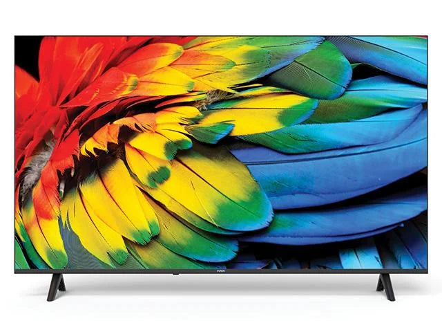 Téléviseur FINIX 55” Smart Android 55UQR684S
