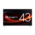 Téléviseur astech 43 pouces smart android google tv