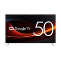 Téléviseur astech 50″ smart android 2024 google tv 50GT3022