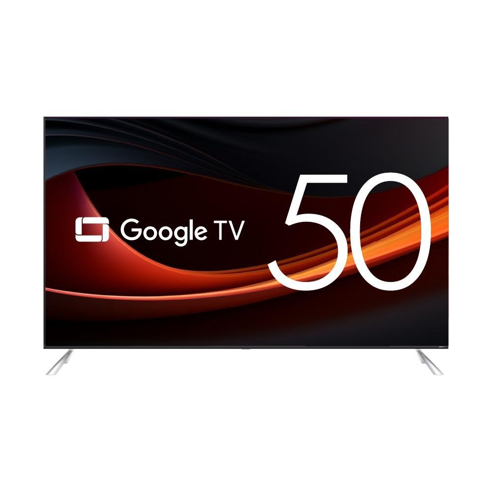 Téléviseur astech 50″ smart android 2024 google tv 50GT3022
