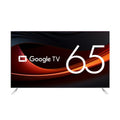 Téléviseur astech 65 pouces Google tv