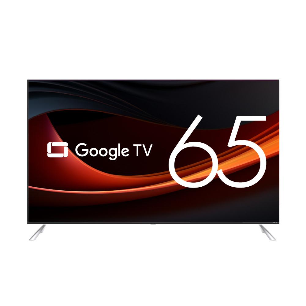 Téléviseur astech 65 pouces Google tv