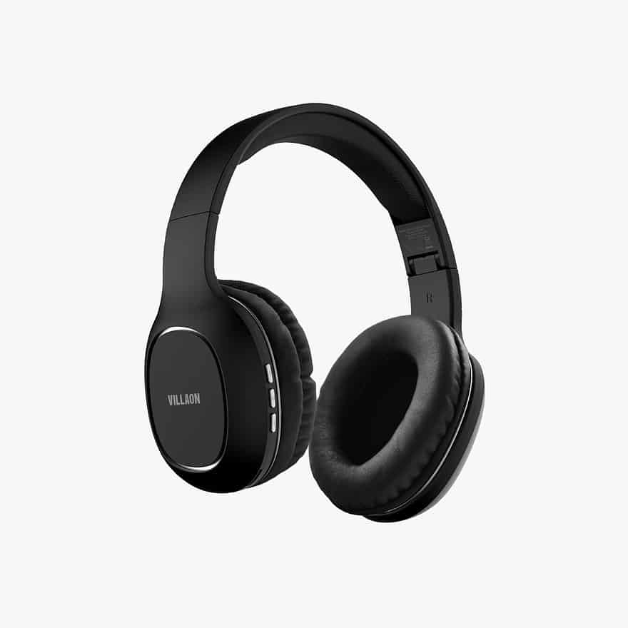 ECOUTEUR BLUETOOTH – VILLAON VB681