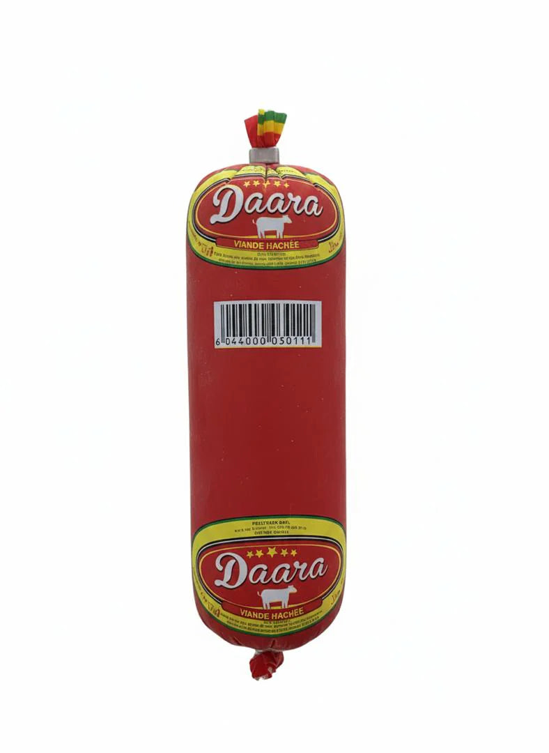 Daara viande hachée 250g