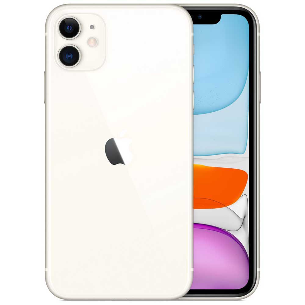 IPhone 11 – 64 Go