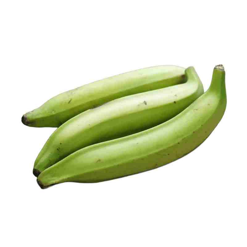 BANANE PLANTAIN