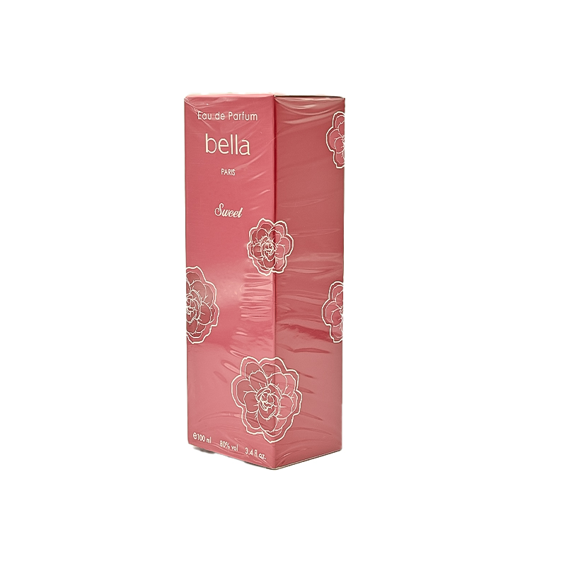 Bella eau de toilette Sweet 100 ml