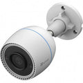 Caméra Extérieure EZVIZ H3c Color 1080p WiFi Vision Nocturne Couleur