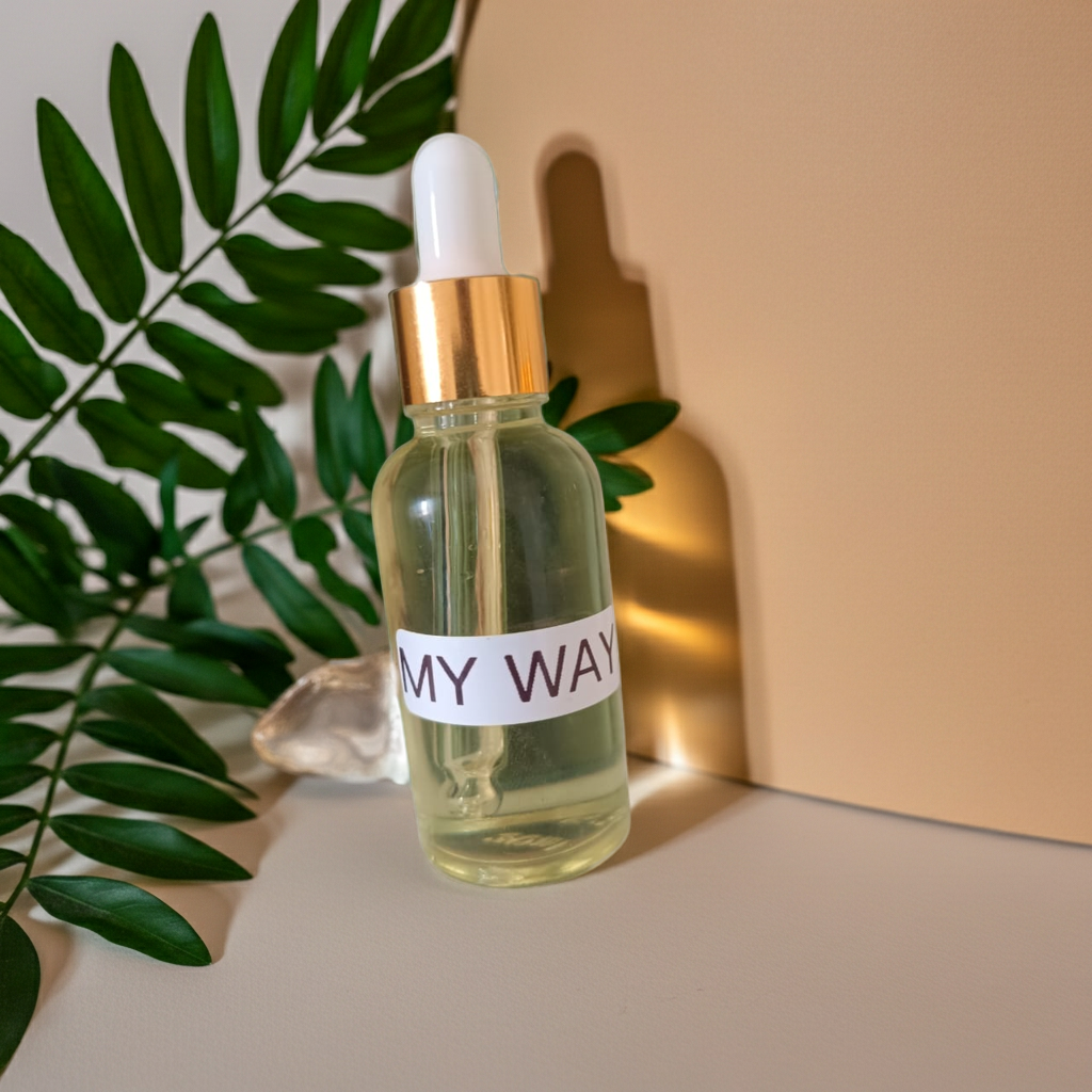 Collection Huile parfumées 30ml by Magui Parfum