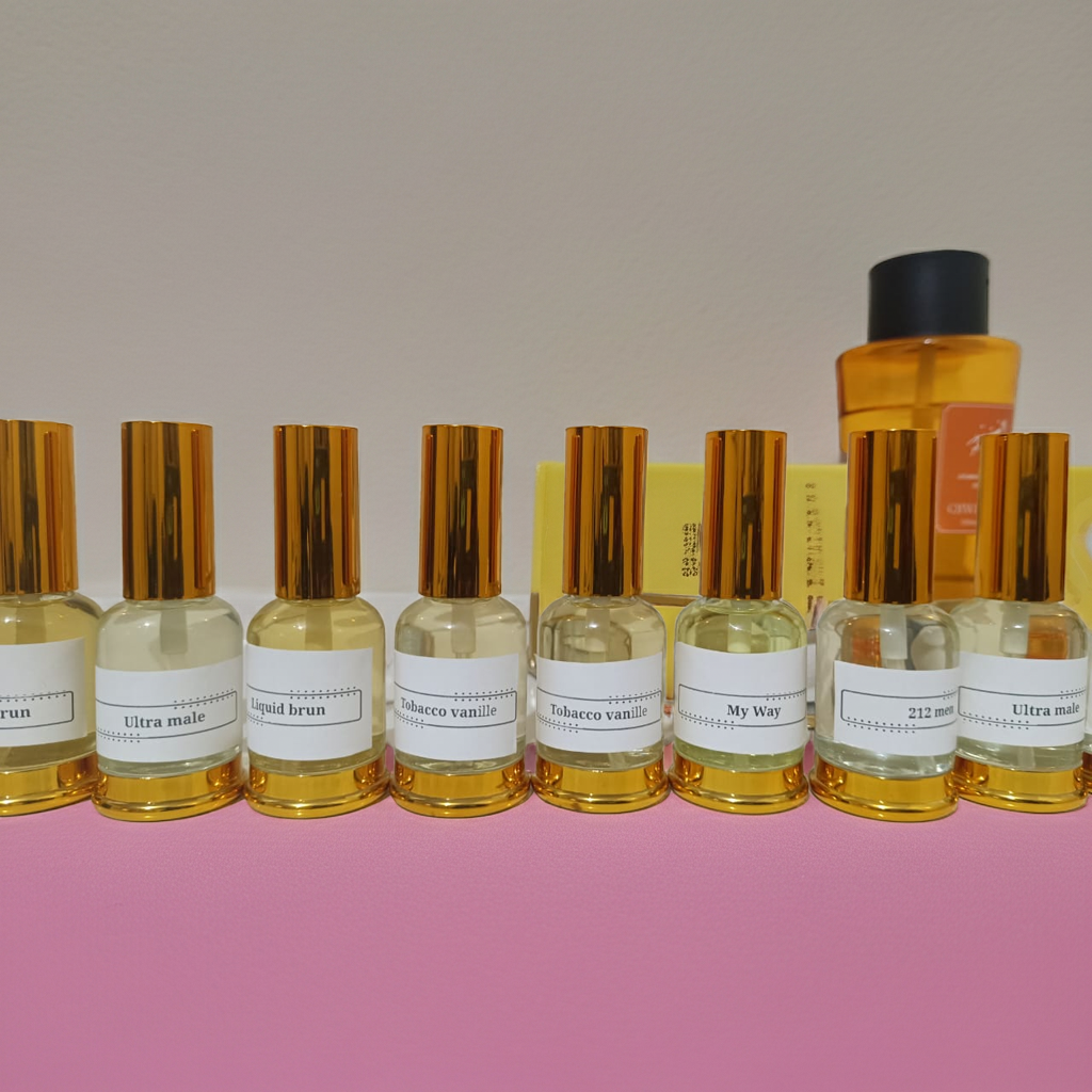 Extrait de parfum 30ml