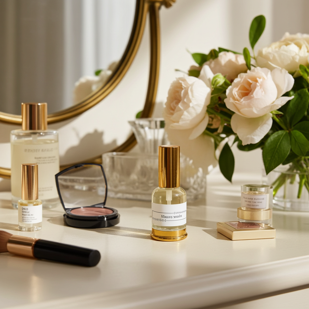 Extrait de parfum 30ml