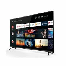 Téléviseur astech 65 pouces Google tv