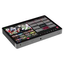 YoloBox Pro by YoloLiv – Studio de Streaming Portable Tout-en-Un