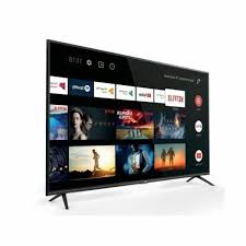 Téléviseur astech 43 pouces smart android google tv