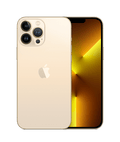 IPhone 13 Pro Max Or – 128 Go – 6 Go de RAM – Écran 6,7″