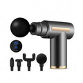Mini Pistolet de Massage Musculaire – 6 Vitesses – SPT630