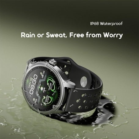 Oraimo Watch 6R OSW-823 – Smartwatch Bluetooth Appels 1.39" HD IP68
