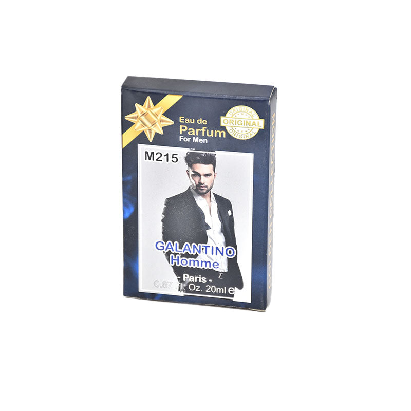 Parfum Golden Collection 20ML