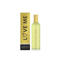 PARFUM LOVE ME GOLD 100ML