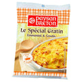 Paysan breton rapé spécial gratin 200G