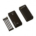 Power Bank 20000mAh Noir - BRK-PB33