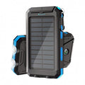 Power Bank Solaire 20000mAh - étanche et robuste - 22.5W - 15W - MBC121