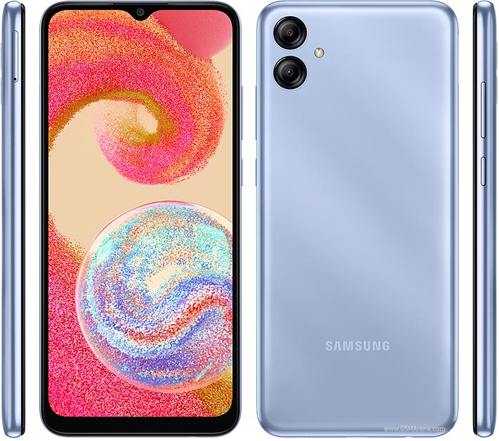 Samsung Galaxy A04e – 64Go – Ram 3Go – 6.5″
