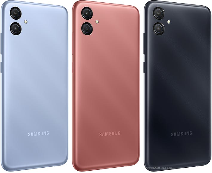 Samsung Galaxy A04e – 64Go – Ram 3Go – 6.5″