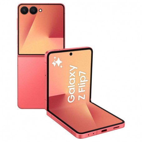 Galaxy Z Flip7 – 12 Go RAM – 512 Go – Smartphone 5G Pliable