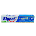 Signal dentifrice Integral 8 actions white 75 ml