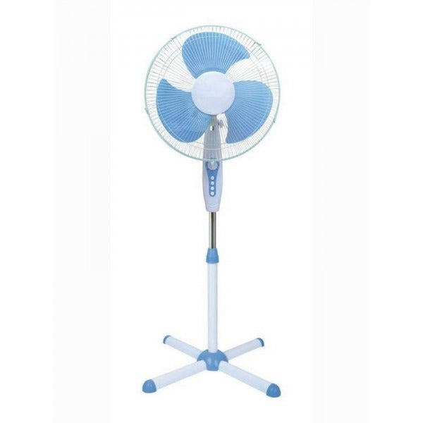 Ventilateur sur pied Evernal
